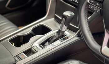 Honda Accord 1.5 Turbo EL 2019 full