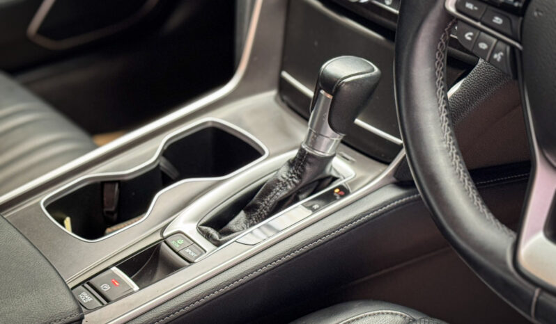 Honda Accord 1.5 Turbo EL 2019 full