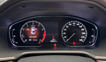 Honda Accord 1.5 Turbo EL 2019 full