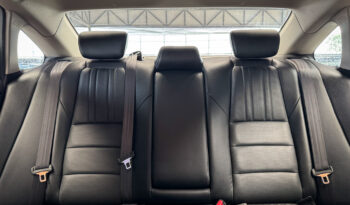 Honda Accord 1.5 Turbo EL 2019 full