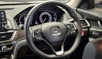 Honda Accord 1.5 Turbo EL 2019 full