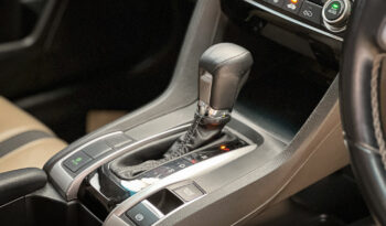 Honda Civic 1.8 EL 2020 full