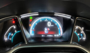 Honda Civic 1.8 EL 2020 full