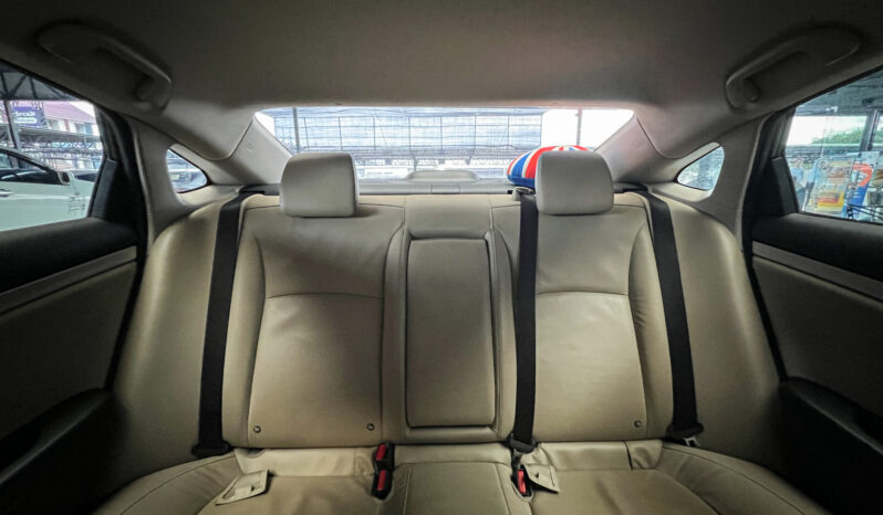 Honda Civic 1.8 EL 2020 full