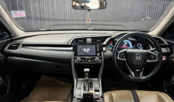 Honda Civic 1.8 EL 2020 full