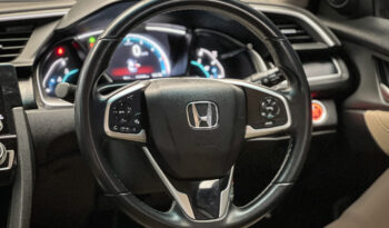 Honda Civic 1.8 EL 2020 full