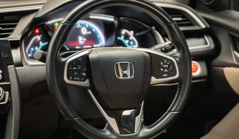 Honda Civic 1.8 EL 2020 full