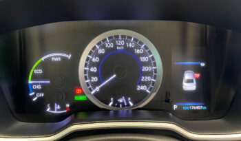 Toyota Corolla Altis 1.8 Hybrid Entry 2019 full