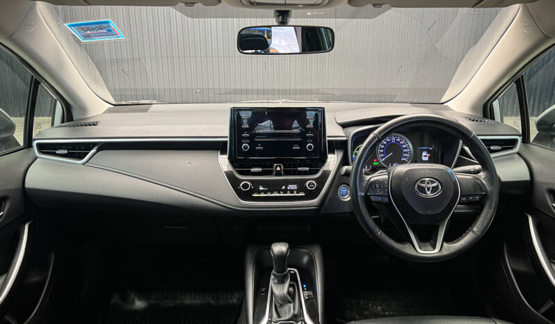 Toyota Corolla Altis 1.8 Hybrid Entry 2019 full