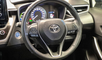 Toyota Corolla Altis 1.8 Hybrid Entry 2019 full