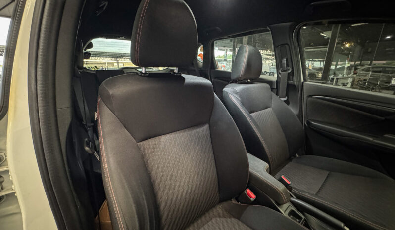 Honda Jazz 1.5 RS+ 2018 full