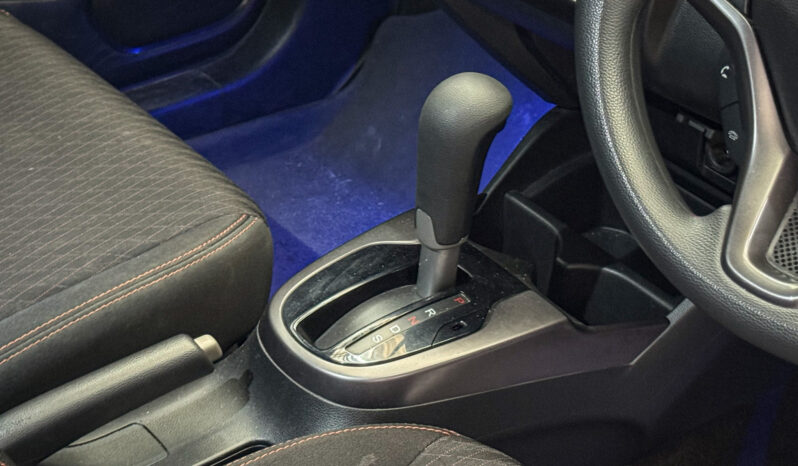 Honda Jazz 1.5 RS+ 2018 full