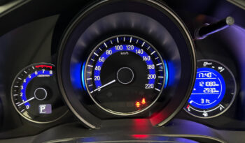 Honda Jazz 1.5 RS+ 2018 full