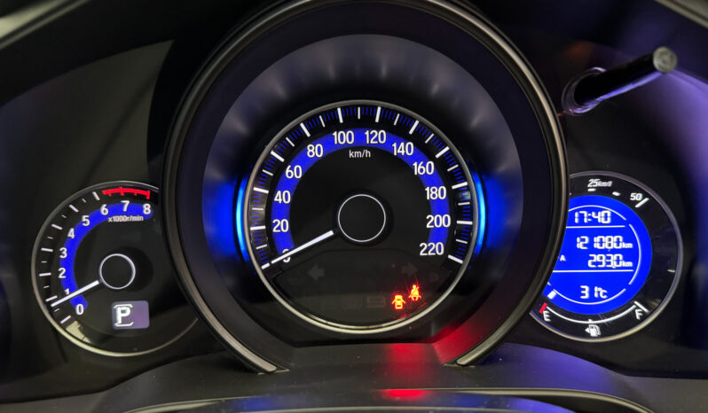 Honda Jazz 1.5 RS+ 2018 full