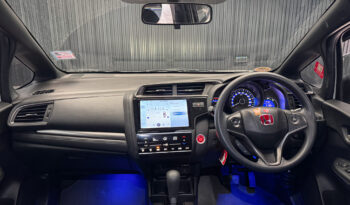 Honda Jazz 1.5 RS+ 2018 full