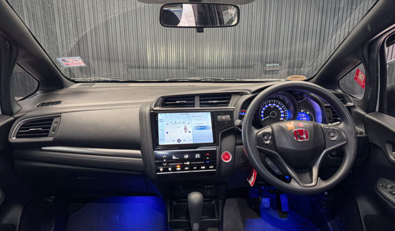 Honda Jazz 1.5 RS+ 2018 full