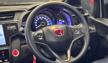 Honda Jazz 1.5 RS+ 2018 full