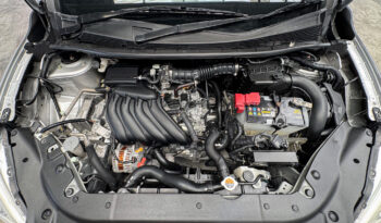 Nissan Sylphy 1.6 E 2019 full