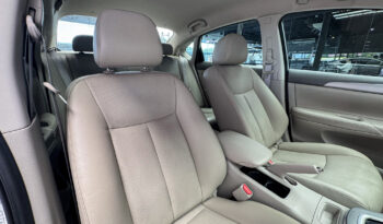 Nissan Sylphy 1.6 E 2019 full
