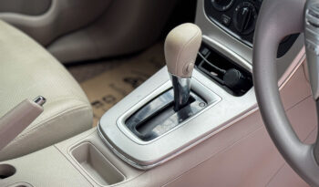 Nissan Sylphy 1.6 E 2019 full