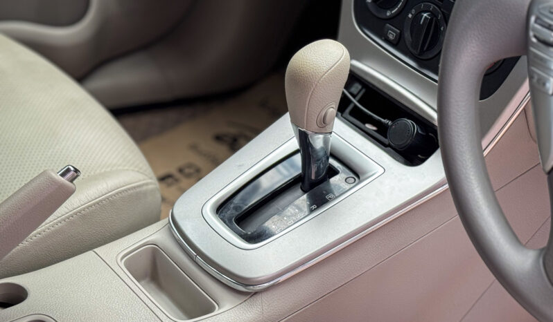 Nissan Sylphy 1.6 E 2019 full