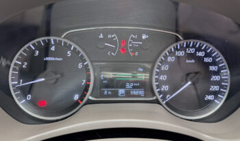 Nissan Sylphy 1.6 E 2019 full