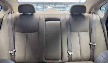 Nissan Sylphy 1.6 E 2019 full