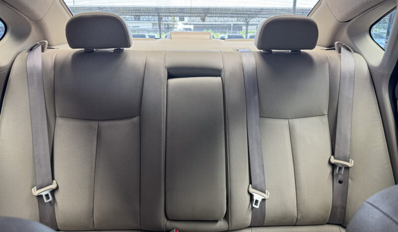 Nissan Sylphy 1.6 E 2019 full