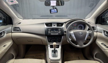 Nissan Sylphy 1.6 E 2019 full