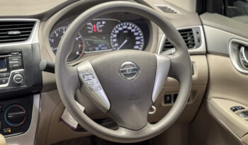 Nissan Sylphy 1.6 E 2019 full