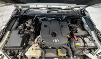 Toyota Fortuner Legender 2.8Back Top 4WD ปี2020 full