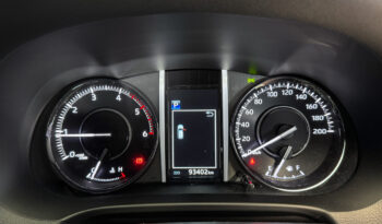 Toyota Fortuner Legender 2.8Back Top 4WD ปี2020 full