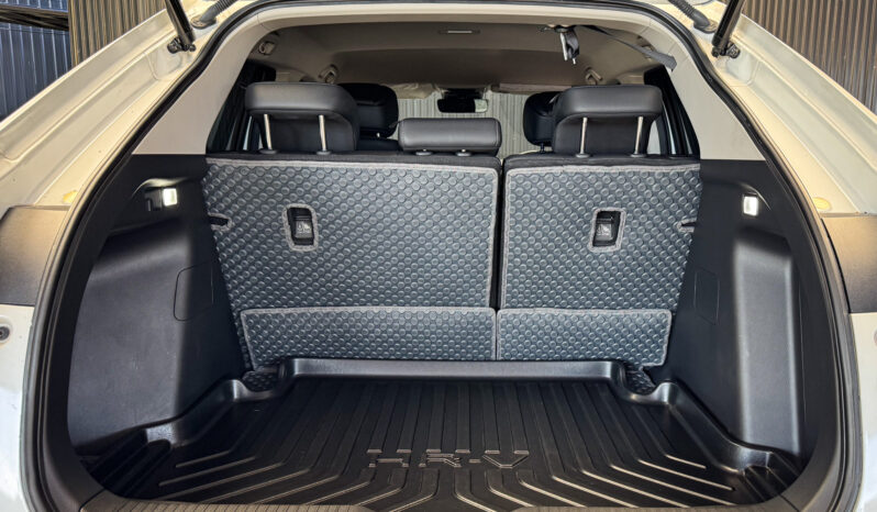 Honda HRV 1.5 e:HEV EL 2022 full