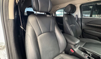 Honda HRV 1.5 e:HEV EL 2022 full