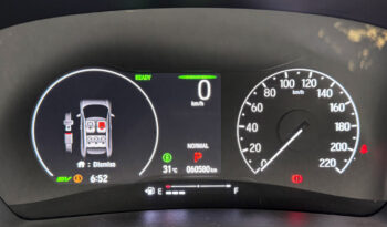 Honda HRV 1.5 e:HEV EL 2022 full