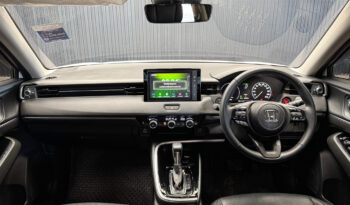 Honda HRV 1.5 e:HEV EL 2022 full