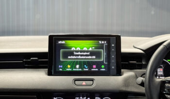 Honda HRV 1.5 e:HEV EL 2022 full