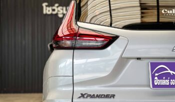Mitsubishi Xpander 1.5GT (MNC) ปี2020 full