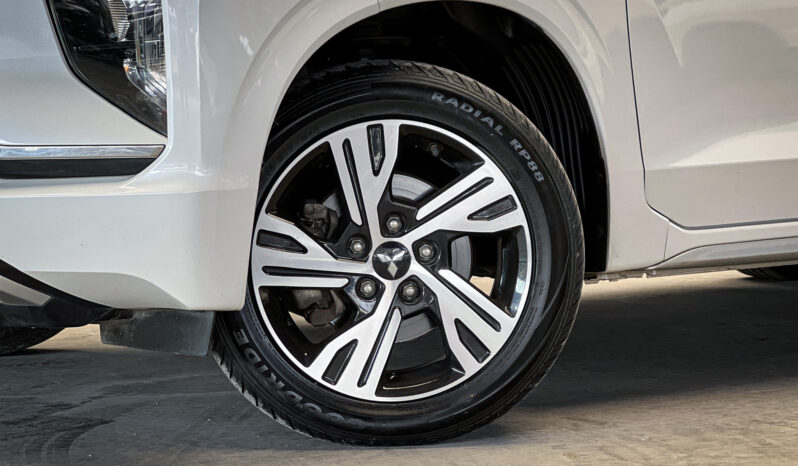 Mitsubishi Xpander 1.5GT (MNC) ปี2020 full