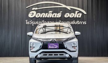 Mitsubishi Xpander 1.5GT (MNC) ปี2020 full