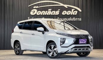 Mitsubishi Xpander 1.5GT (MNC) ปี2020 full