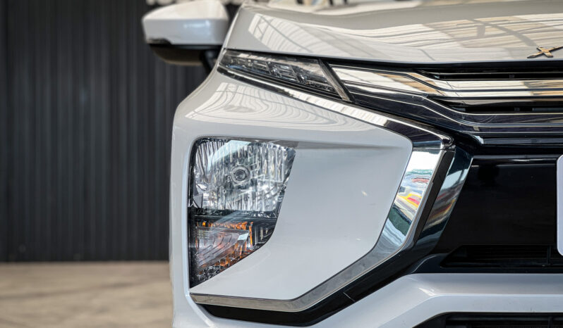 Mitsubishi Xpander 1.5GT (MNC) ปี2020 full