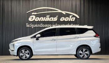 Mitsubishi Xpander 1.5GT (MNC) ปี2020 full