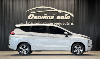 Mitsubishi Xpander 1.5GT (MNC) ปี2020 full