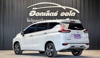 Mitsubishi Xpander 1.5GT (MNC) ปี2020 full