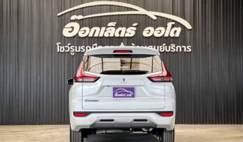 Mitsubishi Xpander 1.5GT (MNC) ปี2020 full