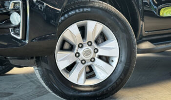 Toyota Hilux Revo D-Cab Prerunner 2.4 E Plus AT 2017 full