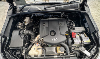 Toyota Hilux Revo D-Cab Prerunner 2.4 E Plus AT 2017 full