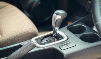 Toyota Hilux Revo D-Cab Prerunner 2.4 E Plus AT 2017 full