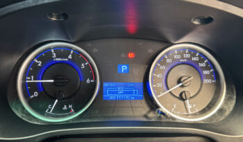 Toyota Hilux Revo D-Cab Prerunner 2.4 E Plus AT 2017 full